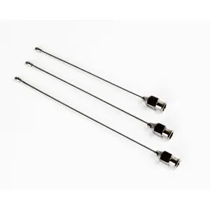 Fütterungsnadeln Reptiles Planet (x3) image-0