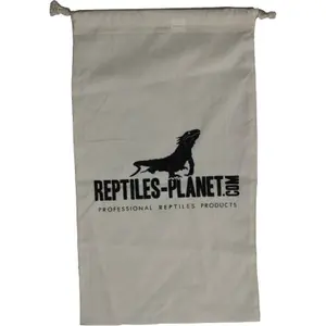 Bolsa de transporte Reptiles Planet image-0