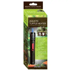 Heizung für Wasserschildkröten Reptiles Planet image-1