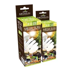 Avelslampa Reptiles Planet Mega Sun UVB 2.0 image-3