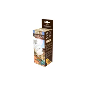 Lámpara de cría Reptiles Planet Mega Sun UVB 10.0 image-5