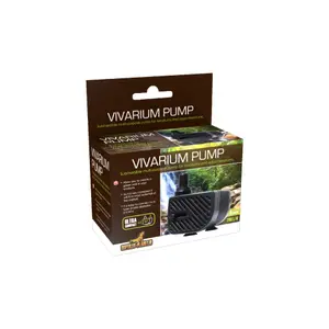 Pomp voor terrariums Reptiles Planet image-3