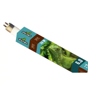 Terrarium fluorescent tube Reptiles Planet T5 Tropical Sunlight 6.0 image-0