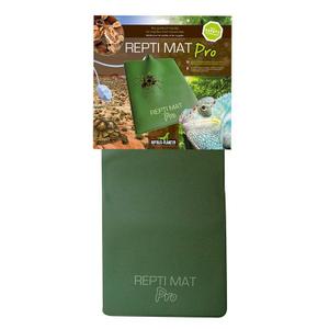 Hot plate Reptiles Planet Repti Mat Pro 20x45 cm image-2