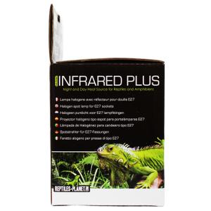Infrarotlampe für Terrarien Reptiles Planet Plus Halogen image-6