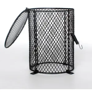 Verlichtingslamp beschermkap Reptiles Planet image-1