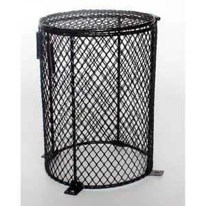 Verlichtingslamp beschermkap Reptiles Planet image-2