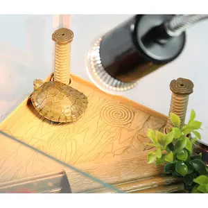 Lamp holder Reptiles Planet Tortoise Light image-2