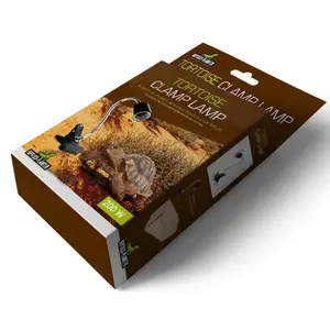 Lamp holder Reptiles Planet Tortoise Light image-4