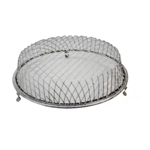 Schutzgitter Lampe Reptiles Planet image-0