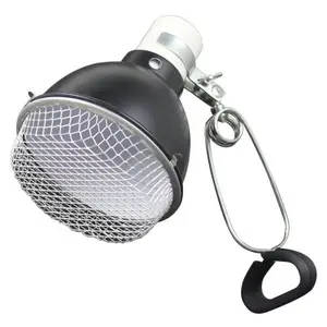 Schutzgitter Lampe Reptiles Planet image-1