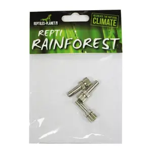 Boquilha Reptiles Planet Rainforest (x3) image-1