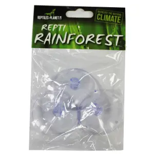 Ventosa Reptiles Planet Rainforest (x3) image-1
