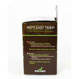 Timer Reptiles Planet image-3