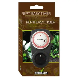 Timer Reptiles Planet image-4