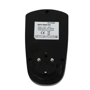 Timer Reptiles Planet Pro image-1