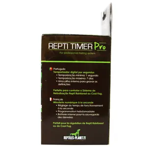Timer Reptiles Planet Pro image-4