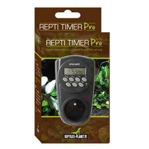 Timer Reptiles Planet Pro image-5