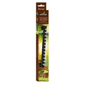 Ledrör Reptiles Planet Led Strip image-1