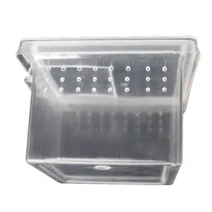 Caja de transporte para reptiles Reptiles Planet image-1