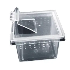 Caja de transporte para reptiles Reptiles Planet image-4