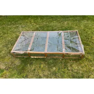 Tarpaulin Reptiles Planet image-0