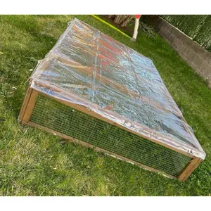 Tarpaulin Reptiles Planet image-2