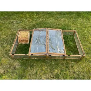 Tarpaulin Reptiles Planet image-3