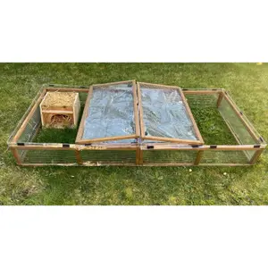 Tarpaulin Reptiles Planet image-4