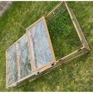 Tarpaulin Reptiles Planet image-5