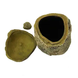 Terrarium-tillbehör - gräshoppsmatare Reptiles Planet image-1