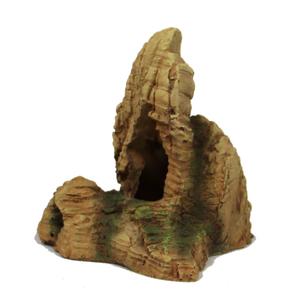 Terrarium-Zubehör Reptiles Planet Monts Rif Rock image-1