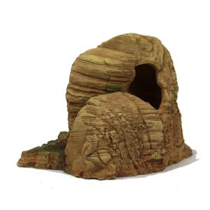 Terrarium-Zubehör Reptiles Planet Monts Rif Rock image-2