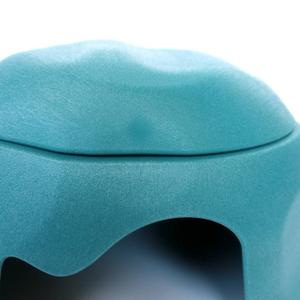 Hiding places with bowl Reptiles Planet image-4