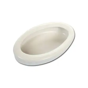 Comederos de cerámica para gusanos de la harina Reptiles Planet image-0