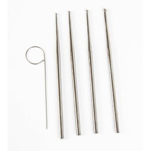 Sonda sexual para serpientes pequeñas y grandes Reptiles Planet (x6) image-0