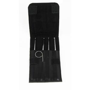 Sonda sexual para serpientes pequeñas y grandes Reptiles Planet (x6) image-3