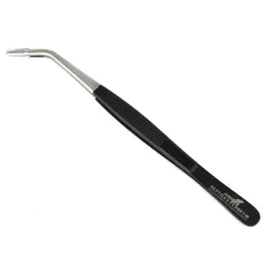 Angled feeding tongs Reptiles Planet image-1