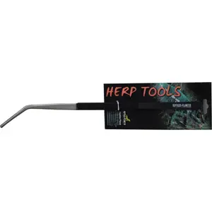 Angled feeding tongs Reptiles Planet image-4
