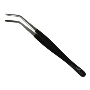 Winkelförmige Futterpinzette Reptiles Planet image-1