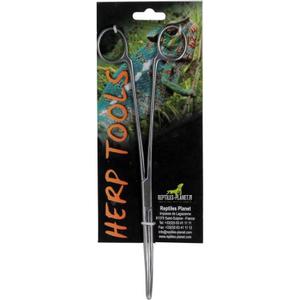 Curved scissors terrarium accessory Reptiles Planet image-1