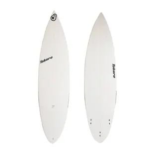 Tabla de surf RESIN8 Tokoro