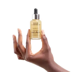 Serum Madame La Présidente Resolution N°3 image-1