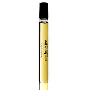 Elixir booster Madame La Présidente Resolution N°4 image-1