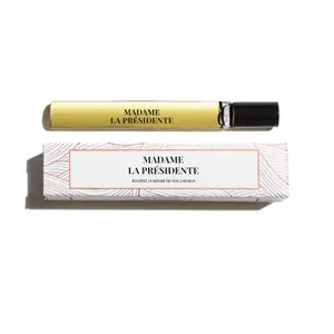 Elixir booster Madame La Présidente Resolution N°4 image-2