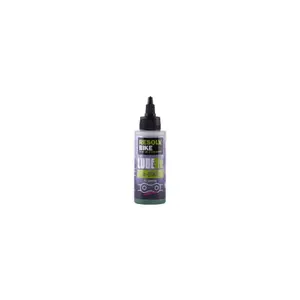 Lubricante para cadenas Resolvbike E-Bike