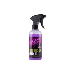 Nettoyant Resolvbike E-clean