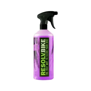 Nettoyant Resolvbike E-clean