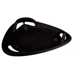 Restart® Sled Snow Triangle