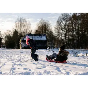 Restart® Child Sledge Ufo image-1